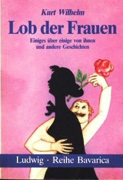Lob der Frauen