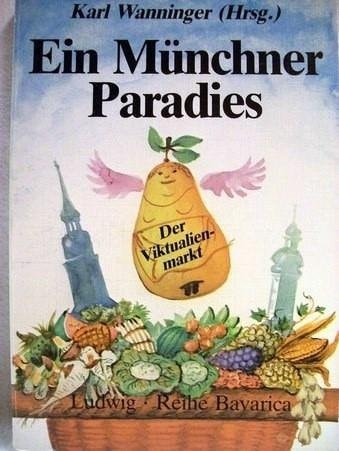 Ein Münchner Paradies
