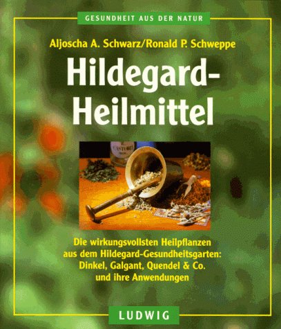 Hildegard-Heilmittel