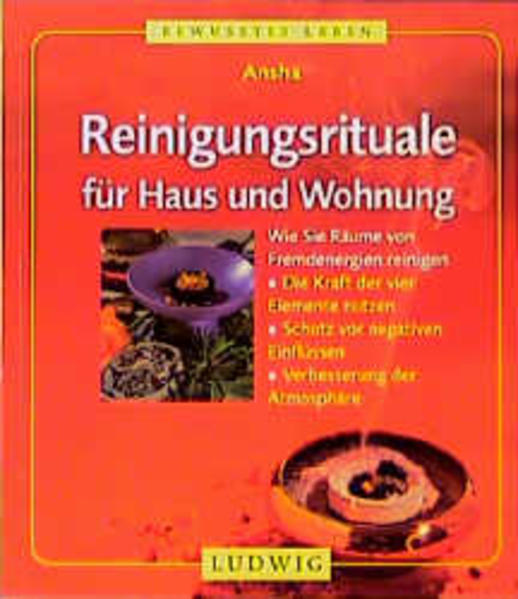 Magische Reinigung
