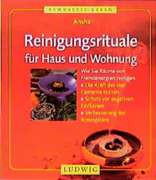 Magische Reinigung