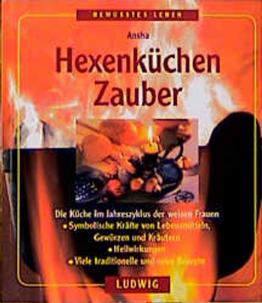 Hexenküchenzauber