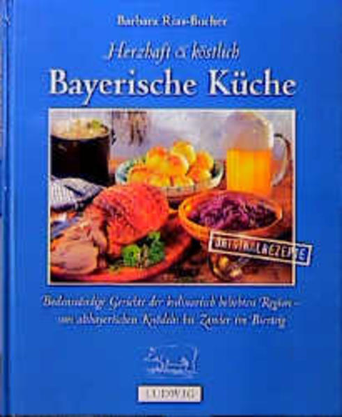 Herzhaft und köstlich: Bayerische Küche