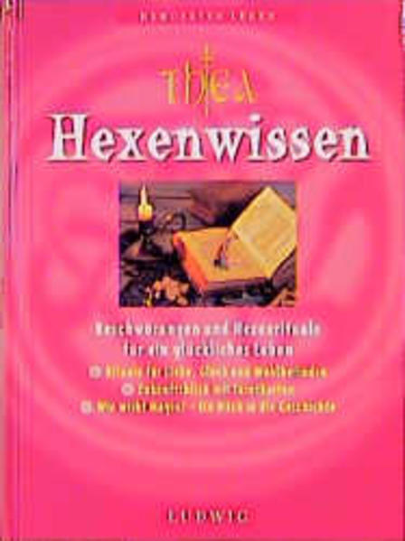 Thea Hexenwissen