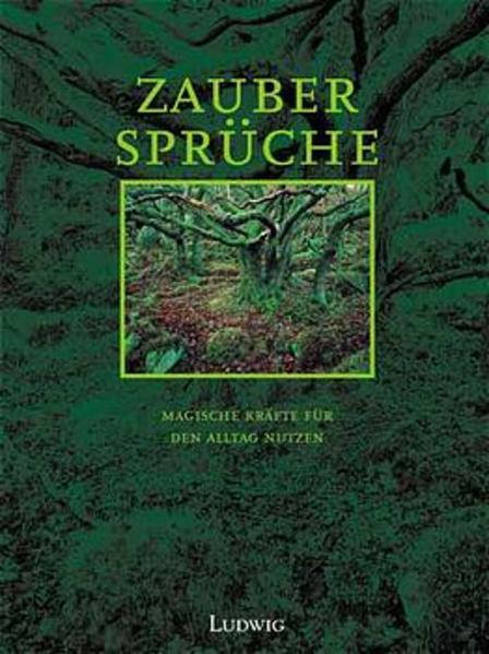 Zaubersprüche