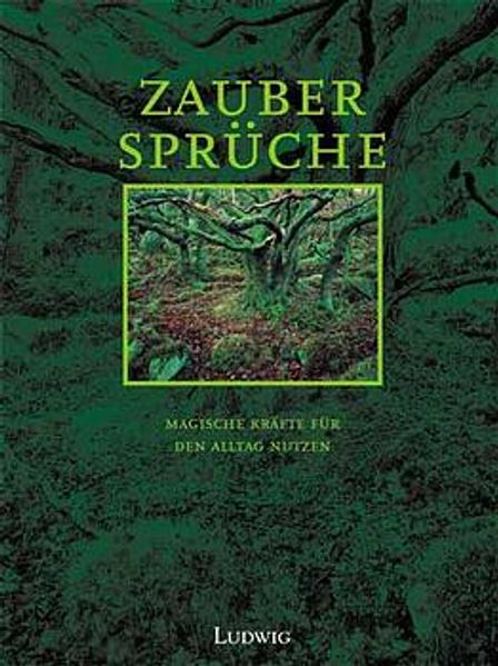 Zaubersprüche