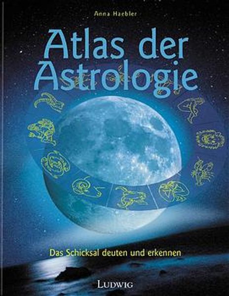 Atlas der Astrologie