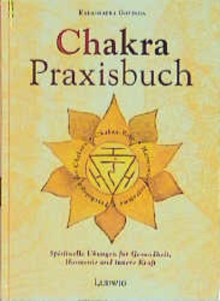 Das Chakra-Praxisbuch