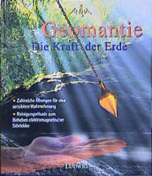 Geomantie