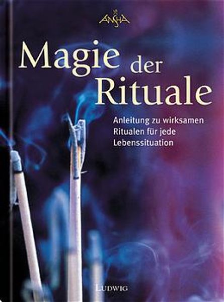 Magie der Rituale