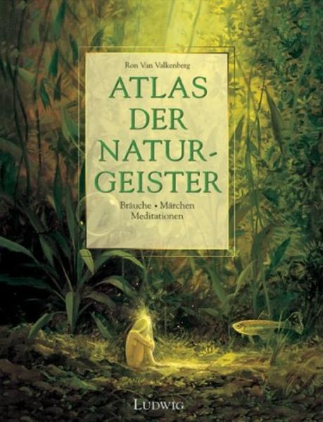 Atlas der Natur-Geister
