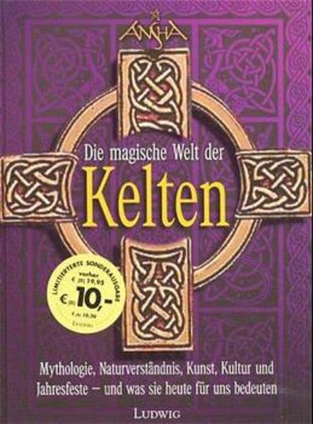 Die magische Kraft der Kelten