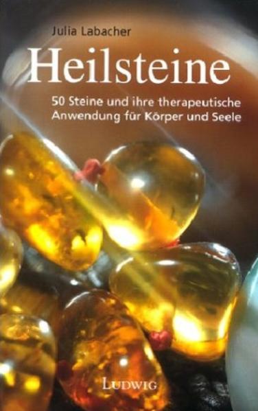 Heilsteine
