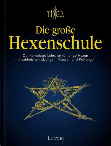 Die große Hexenschule