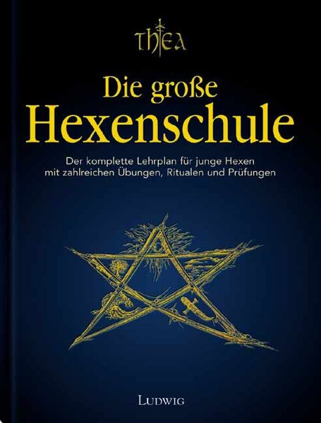 Die große Hexenschule