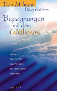 Begegnungen mit dem Göttlichen
