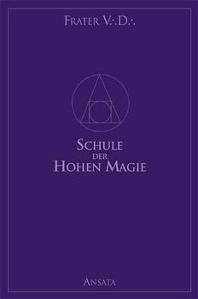 Schule der Hohen Magie I