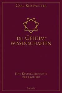 Die Geheimwissenschaften