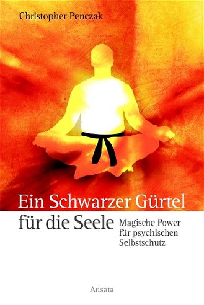 Ein Schwarzer Gürtel für die Seele