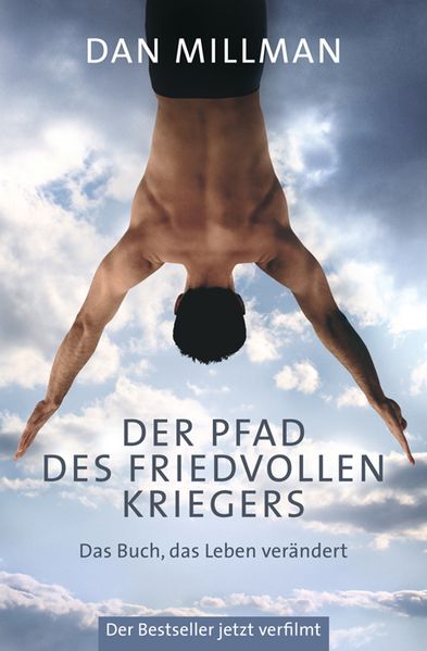 Der Pfad des friedvollen Kriegers
