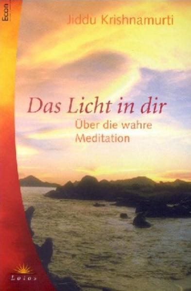Das Licht in mir