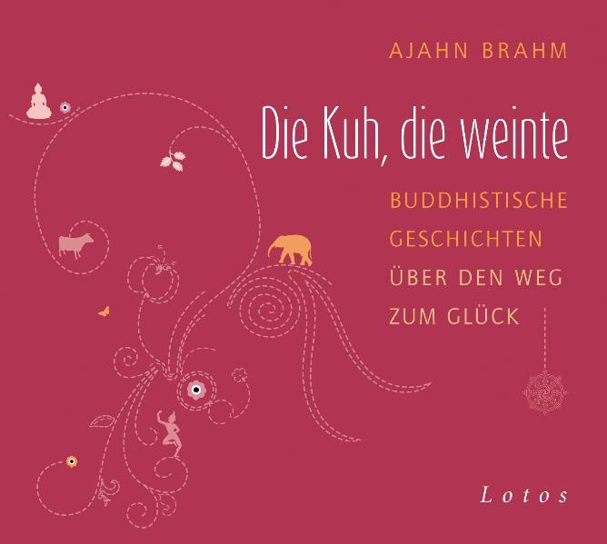 Die Kuh, die weinte CD