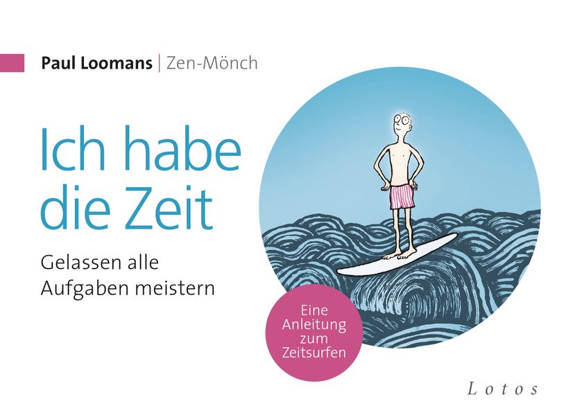 Ich habe die Zeit