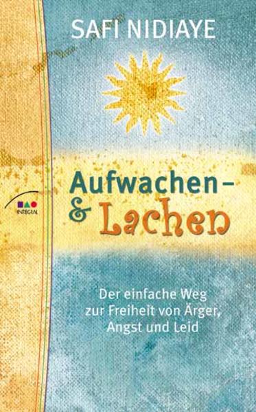 Aufwachen und Lachen