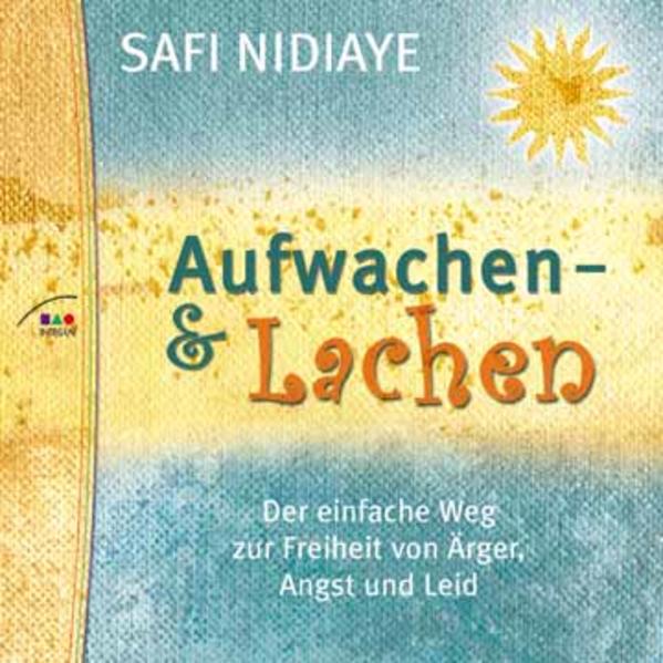 Aufwachen & Lachen