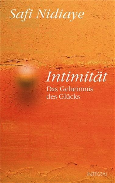 Intimität