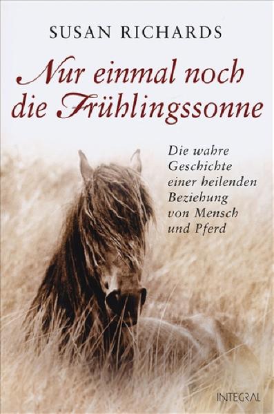 Nur einmal noch die Frühlingssonne
