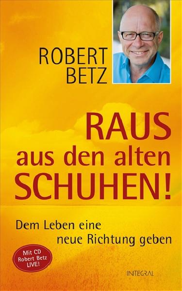 Raus aus den alten Schuhen! + CD