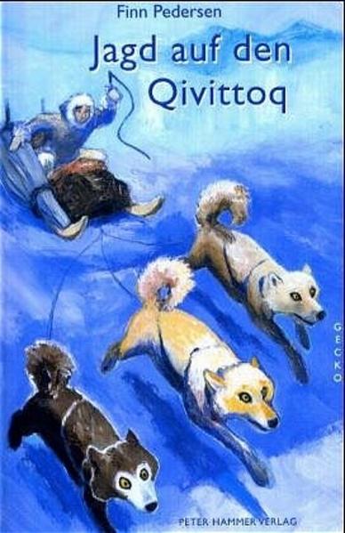 Jagd auf Qivittoq