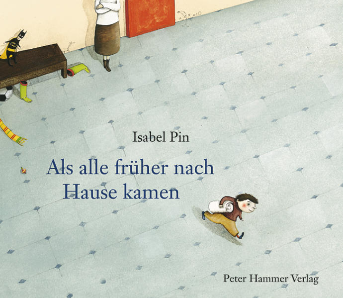 Als alle früher nach Hause kamen