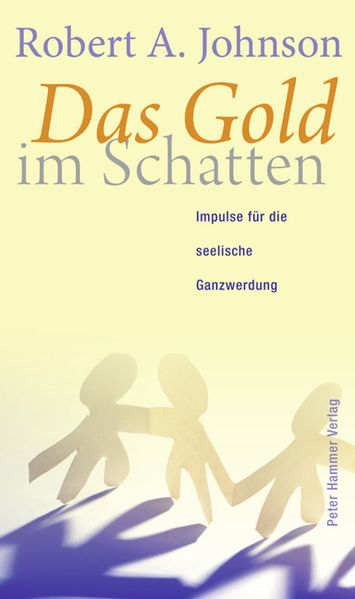 Das Gold im Schatten