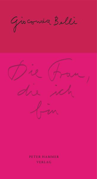 Die Frau, die ich bin