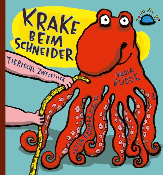 Buchcover