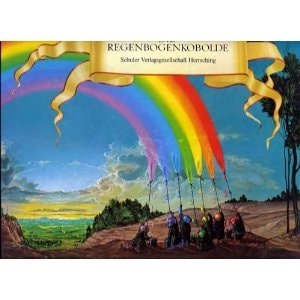 Die Regenbogenkobolde.