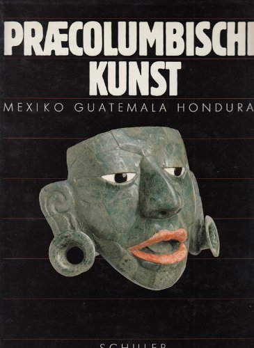 Praecolumbische Kunst