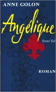 Angelique. Band 1