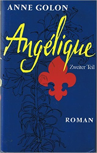 Angelique. Band 2