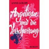 Angelique und die Verschwörung