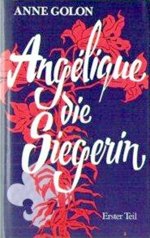 Angelique, die Siegerin. Band 2