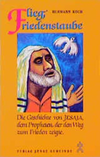 Grosse Prophetengestalten / Flieg, Friedenstaube