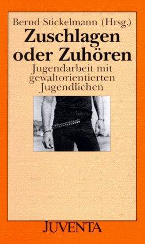Zuschlagen oder Zuhören