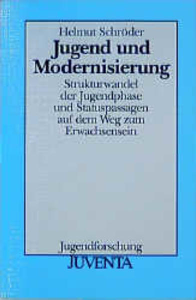 Jugend und Modernisierung