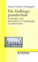 Die Halbtagsgrundschule