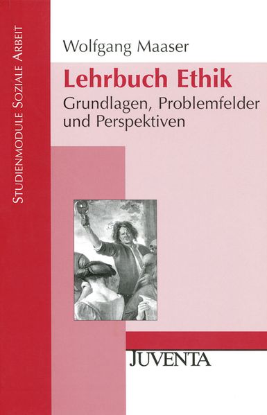 Lehrbuch Ethik