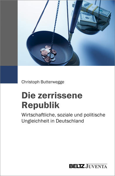 Die zerrissene Republik