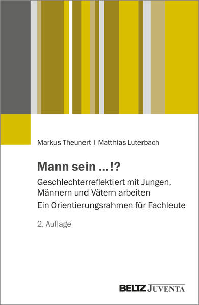 Mann sein ...!?